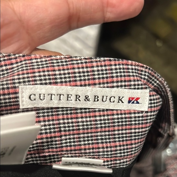 Cutter & Buck Women's Checkered Skort size 6 - Picture 5 of 13